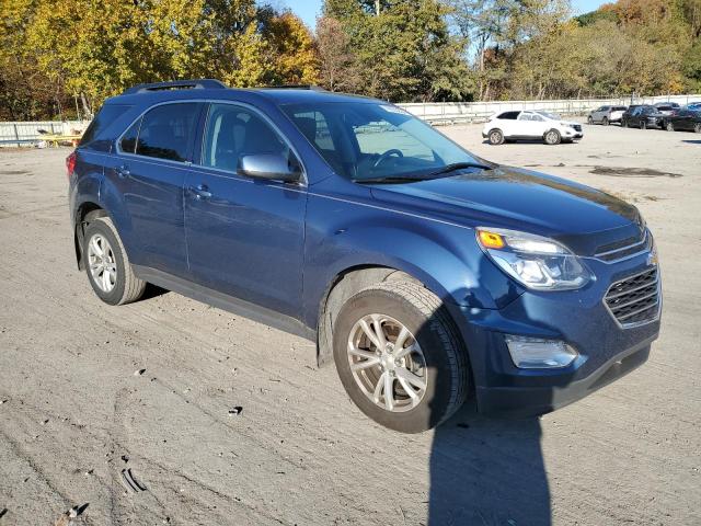 Photo 4 from auction – 2017 CHEVROLET EQUINOX LT with VIN 2GNFLFE32H6250924