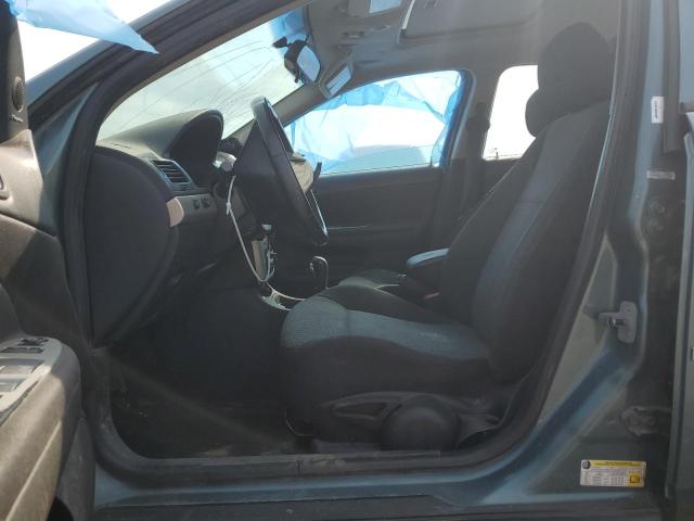 Photo 7 from auction – 2010 CHEVROLET COBALT 2LT with VIN 1G1AF5F58A7105311