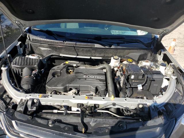 Photo 12 from auction – 2021 CHEVROLET EQUINOX LT with VIN 3GNAXJEV3MS161555
