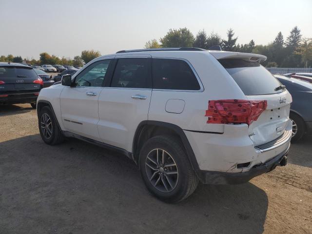 Photo 2 from auction – 2017 JEEP GRAND CHER with VIN 1C4RJFBG4HC951104