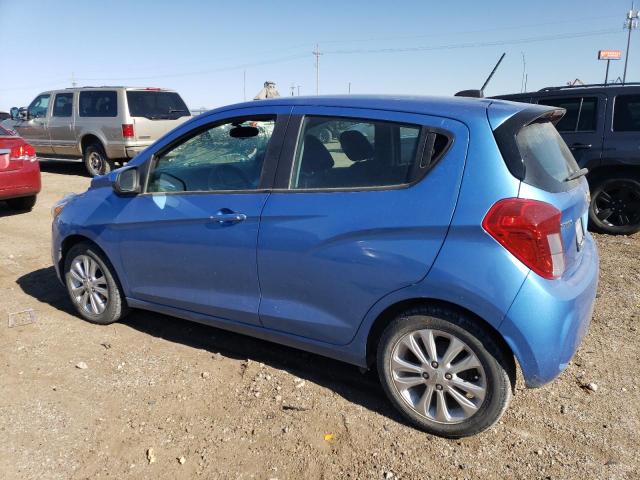 Photo 2 from auction – 2017 CHEVROLET SPARK 1LT with VIN KL8CD6SA6HC778140