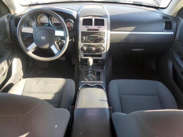 Photo 8 from auction – 2010 DODGE CHARGER SX with VIN 2B3CA3CV5AH285912