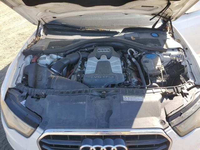 Photo 11 from auction – 2012 AUDI A6 with VIN WAUBGAFC5CN006053