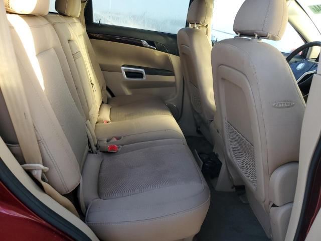Photo 10 from auction – 2008 SATURN VUE XE with VIN 3GSCL33P88S659936