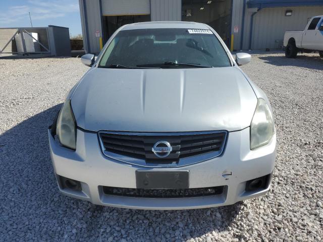 Photo 5 from auction – 2008 NISSAN MAXIMA SE with VIN 1N4BA41E48C833999