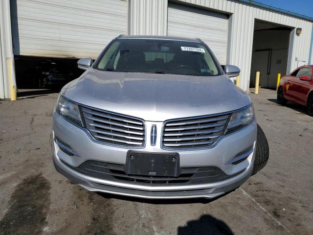 Photo 5 from auction – 2016 LINCOLN MKC RESERV with VIN 5LMTJ3DH3GUJ05560