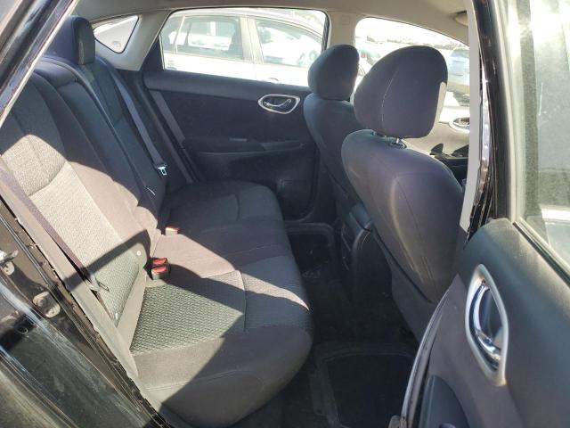 Photo 10 from auction – 2014 NISSAN SENTRA S with VIN 3N1AB7AP8EY285890