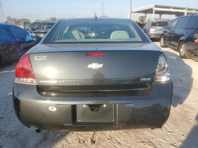 Photo 6 from auction – 2013 CHEVROLET IMPALA LT with VIN 2G1WG5E38D1108679