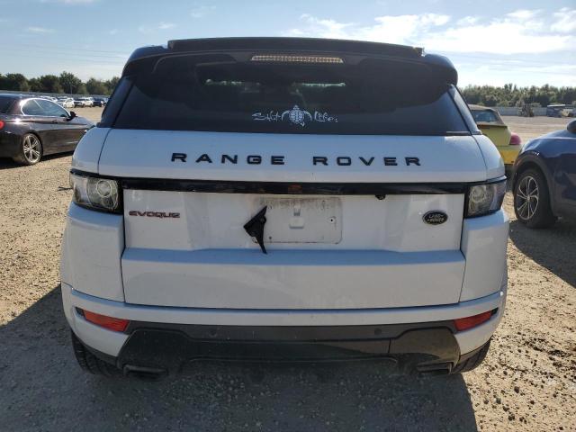 Photo 6 from auction – 2014 LAND ROVER RANGE ROVE with VIN SALVT2BG1EH901981