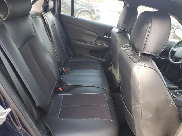 Photo 10 from auction – 2013 CHRYSLER 200 LX with VIN 1C3CCBAG6DN728950
