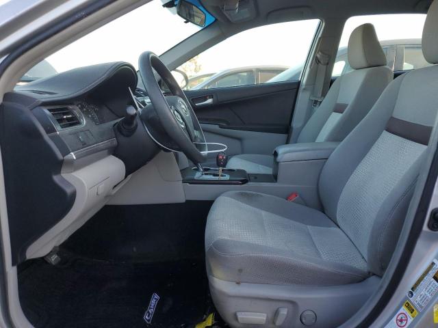 Photo 7 from auction – 2012 TOYOTA CAMRY BASE with VIN 4T1BF1FK3CU511328