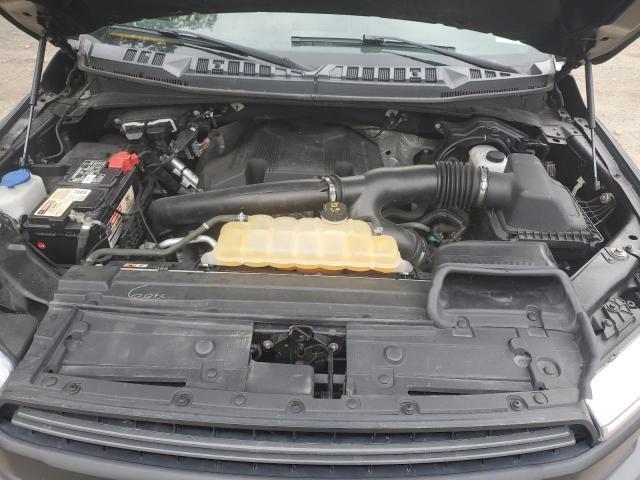 Photo 11 from auction – 2018 FORD F150 SUPER with VIN 1FTFX1EG2JFB48652