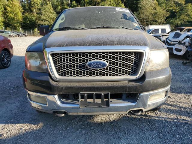 Photo 5 from auction – 2004 FORD F150 SUPER with VIN 1FTPW14524FA08807
