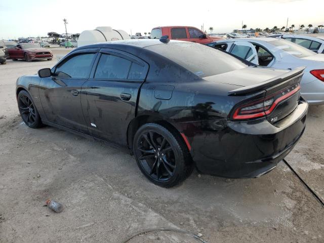 Photo 2 from auction – 2017 DODGE CHARGER R/ with VIN 2C3CDXCT7HH589608