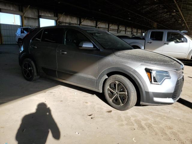Photo 4 from auction – 2023 KIA NIRO LX with VIN KNDCP3LE6P5082797
