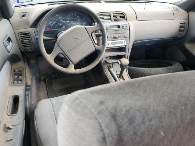 Photo 8 from auction – 1996 NISSAN MAXIMA with VIN JN1CA21D6TT735756