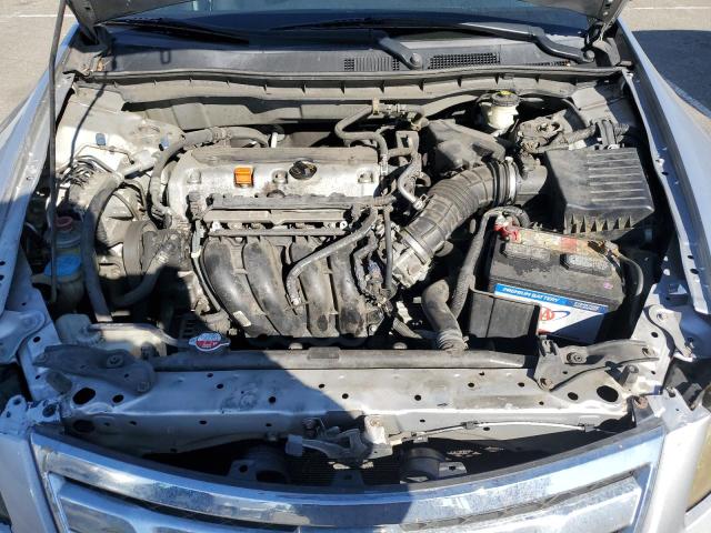 Photo 11 from auction – 2012 HONDA ACCORD LX with VIN 1HGCP2F37CA072836