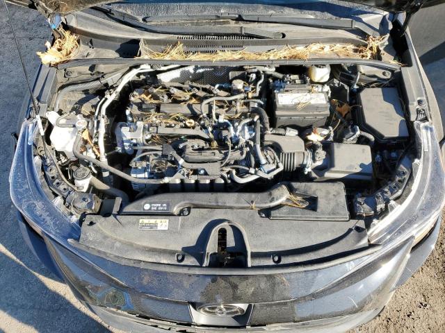 Photo 11 from auction – 2023 TOYOTA COROLLA LE with VIN 5YFB4MDE9PP030236