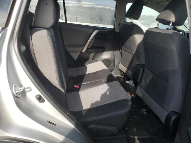Photo 11 from auction – 2013 TOYOTA RAV4 LE with VIN JTMZFREV9D5009366