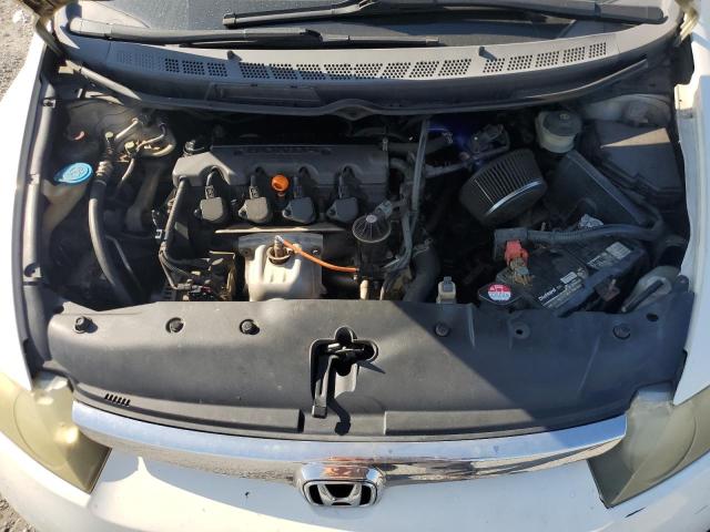 Photo 11 from auction – 2007 HONDA CIVIC EX with VIN 1HGFA15847L066976