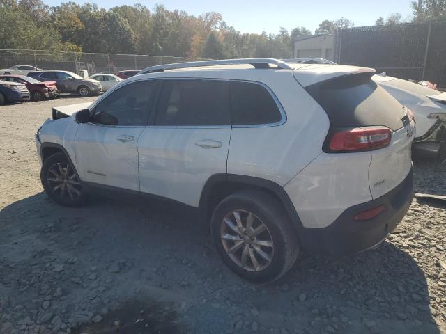 Photo 2 from auction – 2016 JEEP CHEROKEE L with VIN 1C4PJMDBXGW340682