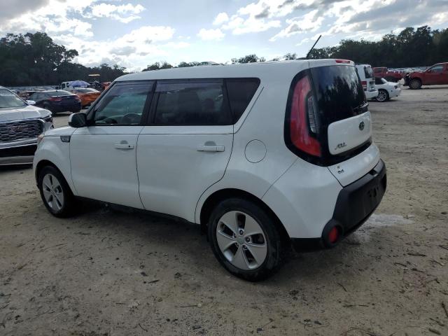 Zdjęcie 2 z aukcji – 2015 KIA SOUL z VIN KNDJN2A27F7216641