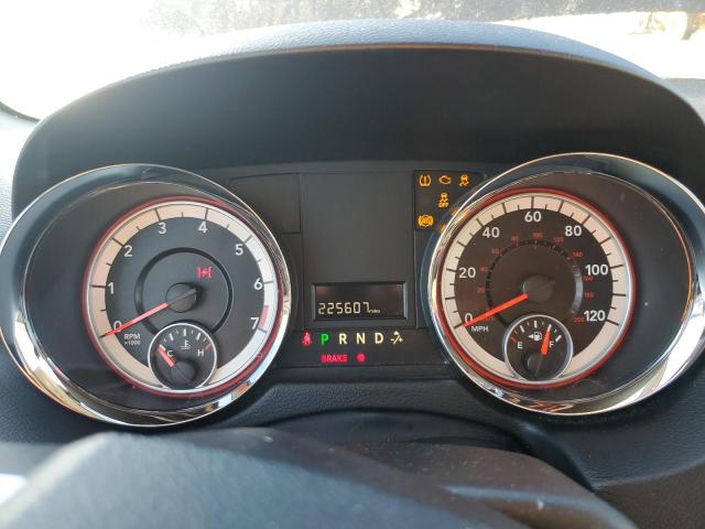 Photo 9 from auction – 2014 DODGE GRAND CARA with VIN 2C4RDGCG7ER197162