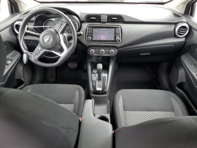 Photo 8 from auction – 2020 NISSAN VERSA S with VIN 3N1CN8DV4LL861095