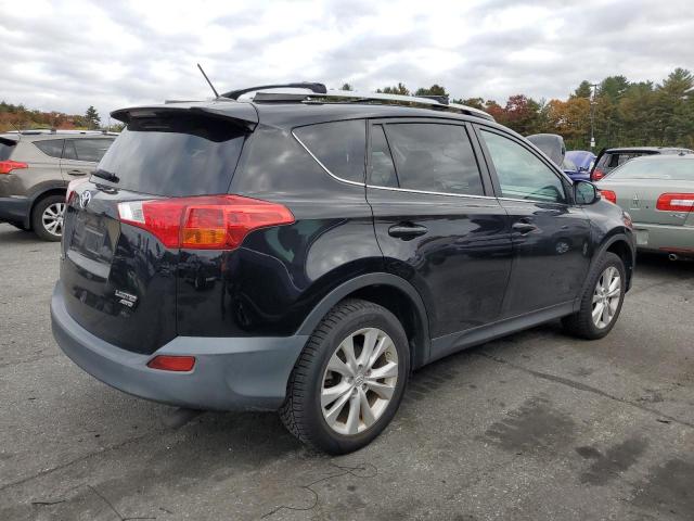 Photo 3 from auction – 2015 TOYOTA RAV4 LIMIT with VIN 2T3DFREV2FW230796