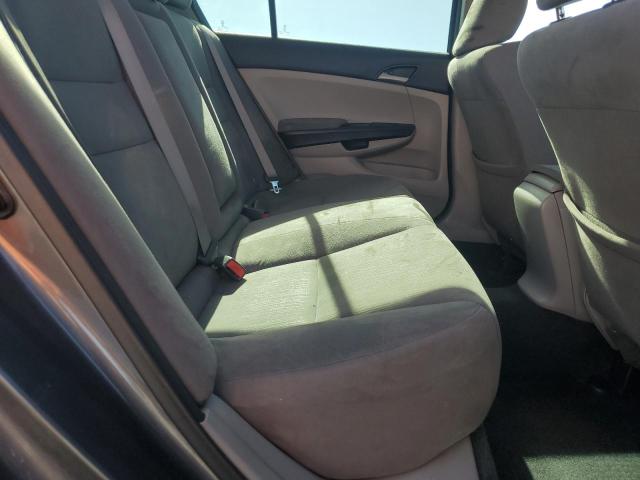 Photo 10 from auction – 2011 HONDA ACCORD LX with VIN 1HGCP2F38BA052898