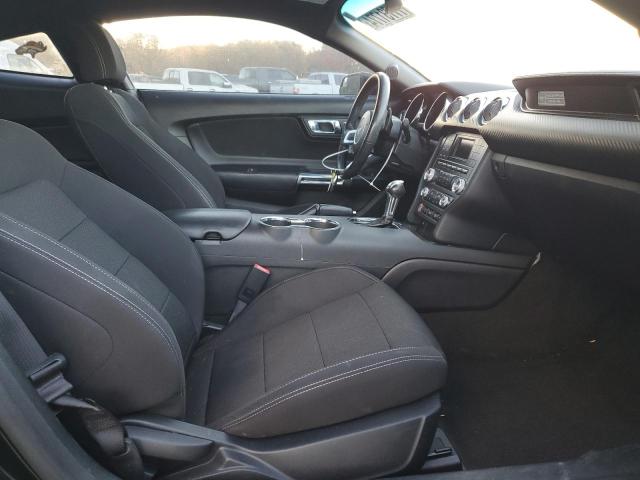Photo 10 from auction – 2017 FORD MUSTANG with VIN 1FA6P8AM9H5229934
