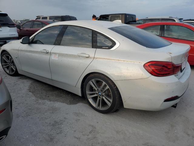 Photo 2 from auction – 2018 BMW 440I GRAN with VIN WBA4J5C54JBF06195