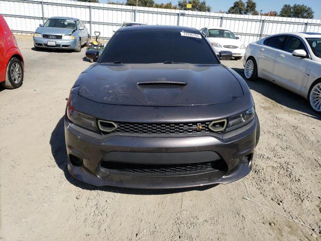 Zdjęcie 5 z aukcji – 2019 DODGE CHARGER SC z VIN 2C3CDXGJ4KH735933