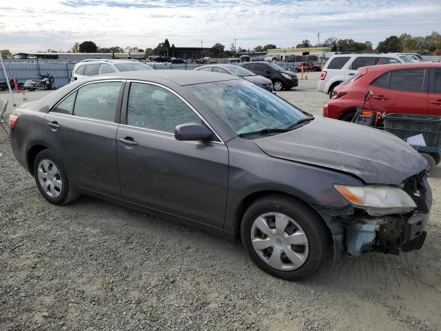 Photo 4 from auction – 2008 TOYOTA CAMRY CE with VIN 4T4BE46K08R034133