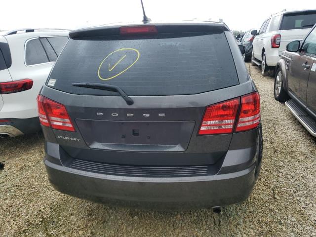 صورة رقم 6 من المزاد - 2015 DODGE JOURNEY SE مع VIN 3C4PDCAB6FT610856