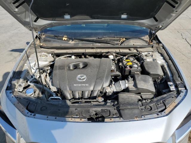Photo 11 from auction – 2019 MAZDA 3 SELECT with VIN 3MZBPAAL9KM114482