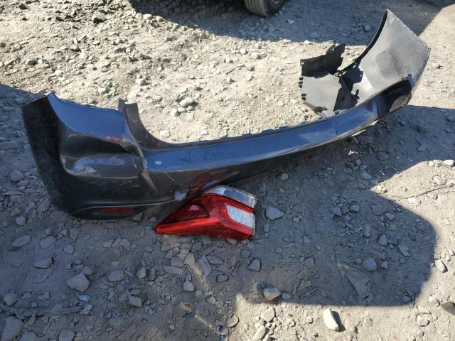 Photo 12 from auction – 2019 SUBARU IMPREZA PR with VIN 4S3GTAD68K3715085
