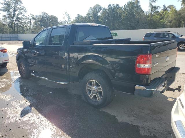 Photo 2 from auction – 2008 FORD F150 SUPER with VIN 1FTRW12W28FB62685