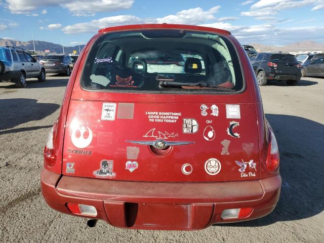 Photo 6 from auction – 2009 CHRYSLER PT CRUISER with VIN 3A8FY48949T546922