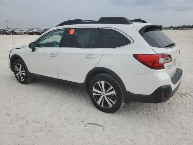 Photo 2 from auction – 2018 SUBARU OUTBACK 2. with VIN 4S4BSANC3J3240151