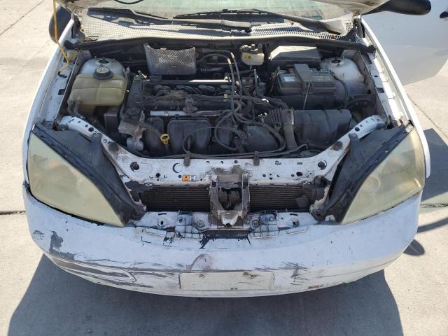 Photo 11 from auction – 2007 FORD FOCUS ZX5 with VIN 1FAFP37N47W246667