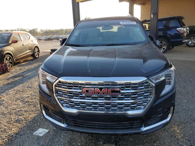 Photo 5 from auction – 2023 GMC TERRAIN DE with VIN 3GKALXEG2PL185566