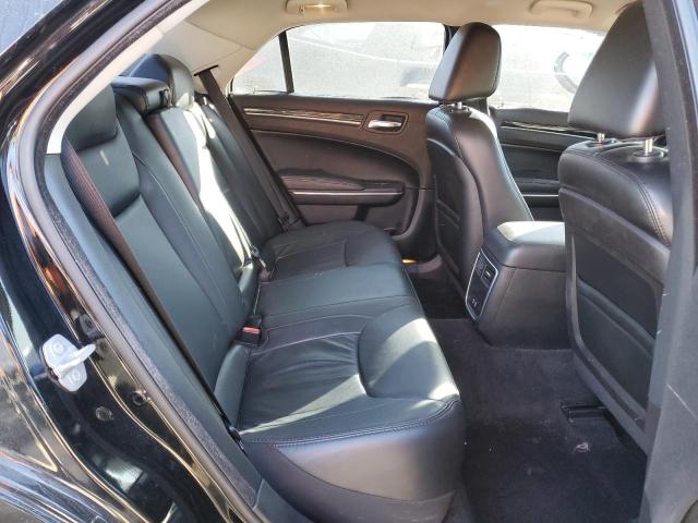 Photo 10 from auction – 2015 CHRYSLER 300 with VIN 2C3CCARG3FH923561