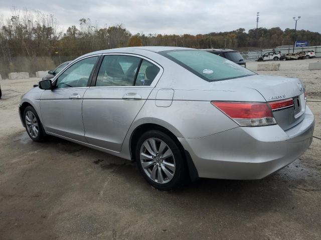 Photo 2 from auction – 2011 HONDA ACCORD EX with VIN 1HGCP2F78BA139039