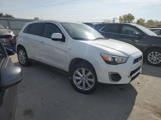 Photo 4 from auction – 2015 MITSUBISHI OUTLANDER with VIN 4A4AP3AU3FE033677