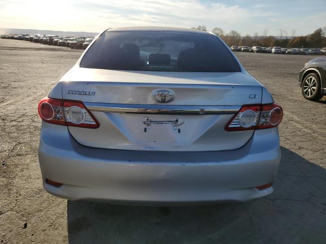 Photo 6 from auction – 2011 TOYOTA COROLLA BA with VIN JTDBU4EEXBJ103190