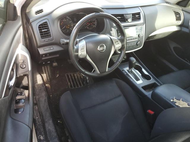 Photo 8 from auction – 2017 NISSAN ALTIMA 2.5 with VIN 1N4AL3AP0HC282195