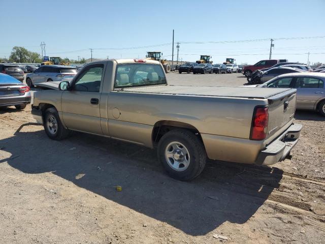 Photo 2 from auction – 2004 CHEVROLET SILVERADO with VIN 1GCEC14V54Z118877