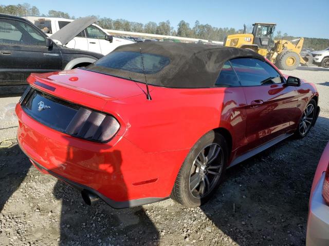 Photo 3 from auction – 2015 FORD MUSTANG with VIN 1FATP8UH7F5352694