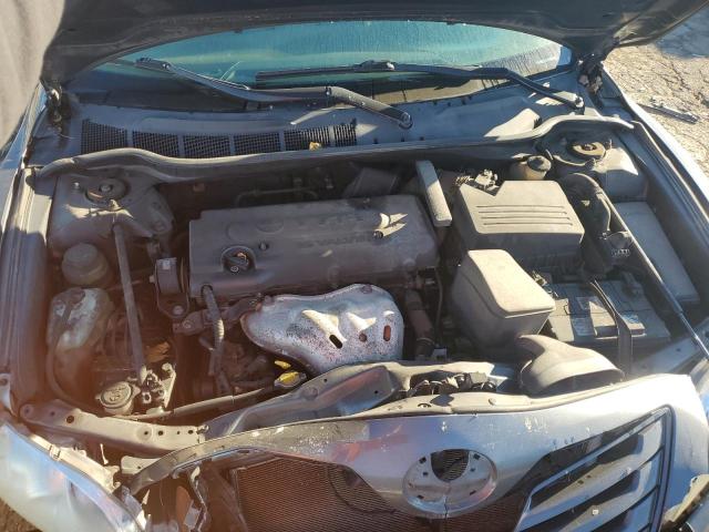 Photo 11 from auction – 2009 TOYOTA CAMRY BASE with VIN 4T4BE46K39R117122